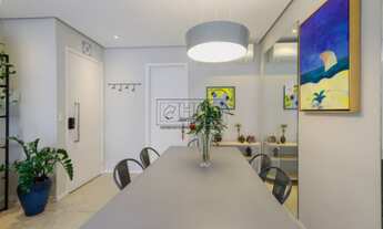 Imagem 5: Apartamento em Planalto Paulista 104m² com 3 Dormitórios e 3 vagas