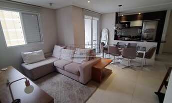 Imagem: Apartamento em Vila Nova Conceição 72m²