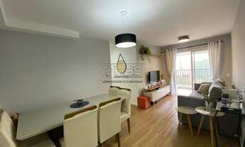 Imagem 2: Apartamento com 2 Quartos à venda, 73m² - Vila Andrade