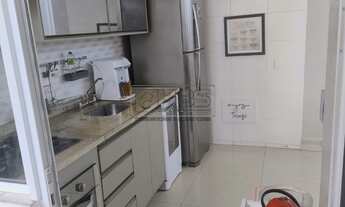 Imagem 2: Apartamento com 2 Quartos à venda, 86m² - Vila Andrade