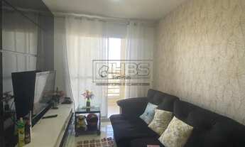 Imagem 3: Apartamento 50m² no Jardim Selate 2 dormitório e 1 vaga