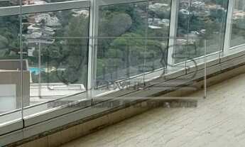 Imagem 6: Apartamento à venda com 200m², 4 quartos e 3 vagas