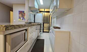 Imagem 2: Apartamento em Vila Andrade 58m² com 2 Dormitorios e 2 Vagas