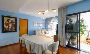 Imagem: Apartamento em Vila Clementino 107m² com