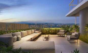 Imagem 7: Apartamento em Sumarezinho 144m² com 3 Suites e 3 Vagas