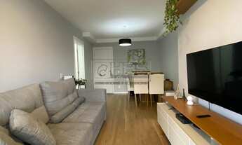 Imagem 7: Apartamento com 2 Quartos à venda, 73m² - Vila Andrade