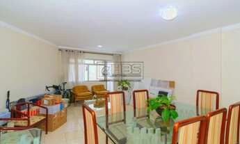 Imagem: Apartamento em Bela Aliança 124m² com