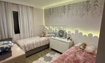 Imagem 7: Apartamento em Vila Mascote 127m² com 3 Dormitorios e 3 vagas