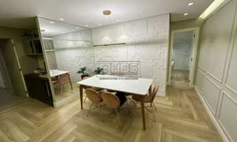 Imagem 5: Apartamento em Vila Mascote 127m² com 3 Dormitorios e 3 vagas