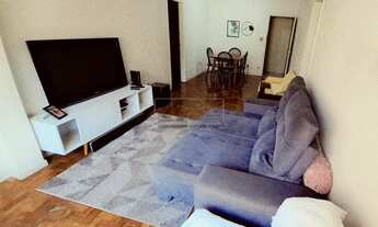 Imagem: Apartamento em Pinheiro 124m² com 3 Dormitórios