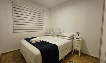 Imagem 5: Apartamento em Vila Andrade 58m² com 2 Dormitorios e 2 Vagas