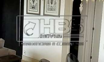 Imagem 4: Apartamento à venda com 200m², 4 quartos e 3 vagas