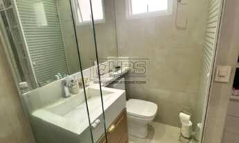 Imagem 6: Apartamento em Fazenda Morumbi 62m² com 2 Dormitórios e Vaga