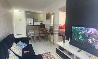 Imagem 5: Apartamento 50m² no Jardim Selate 2 dormitório e 1 vaga