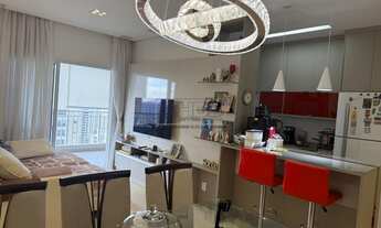 Imagem 2: Apartamento em Vila Andrade 96m² com 3 Dormitorios e 2 Vagas