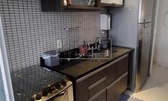 Imagem 4: Apartamento em Vila Nova Conceição 72m² com 2 Dormitórios e 2 Vagas