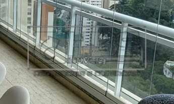 Imagem: Apartamento à venda com 200m², 4 quartos