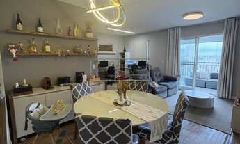 Imagem: Apartamento à venda no Morumbi