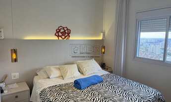 Imagem 5: Apartamento em Vila Andrade 96m² com 3 Dormitorios e 2 Vagas