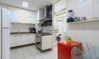 Imagem 7: Apartamento em Planalto Paulista 104m² com 3 Dormitórios e 3 vagas