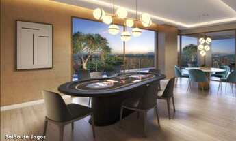 Imagem 5: Apartamento em Sumarezinho 144m² com 3 Suites e 3 Vagas