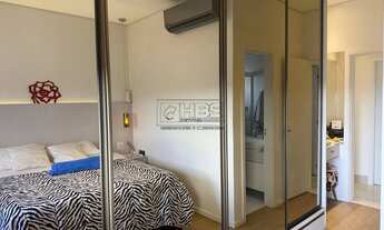 Imagem 6: Apartamento em Vila Andrade 96m² com 3 Dormitorios e 2 Vagas