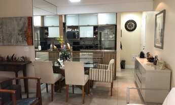 Imagem 2: Apartamento à venda na Vila Andrade