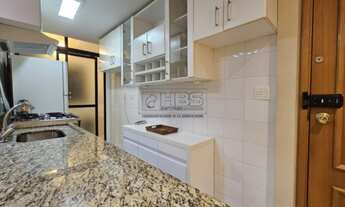 Imagem 4: Apartamento em Vila Andrade 58m² com 2 Dormitorios e 2 Vagas