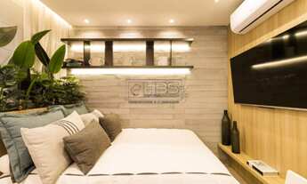 Imagem 5: Apartamento em Vila Progredior 59m² com 2 Dormitorios e Vaga