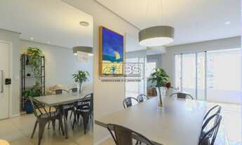 Imagem: Apartamento em Planalto Paulista 104m²