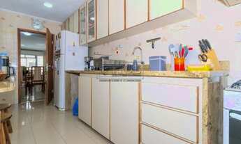 Imagem 6: Apartamento em Bela Aliança 124m² com 3 Dormitórios e 2 Vagas