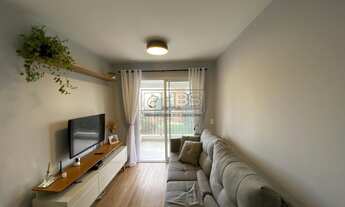 Imagem 3: Apartamento com 2 Quartos à venda, 73m² - Vila Andrade