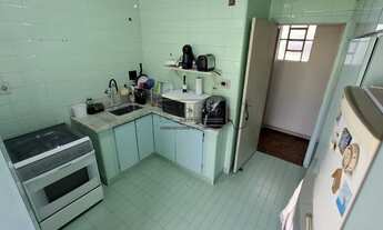 Imagem 4: Apartamento em Pinheiro 124m² com 3 Dormitórios e Vaga