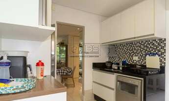 Imagem 4: Apartamento em Bela Vista 101m² com 2 Dormitorios e Vaga