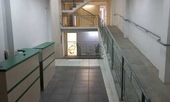 Imagem 2: Prédio Comercial em Liberdade com 490m²