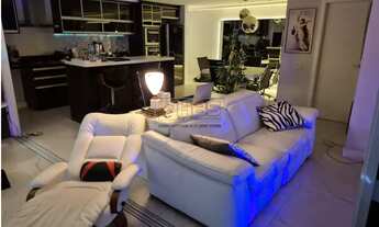 Imagem 3: Apartamento em Pinheiros 84m² com 1 Dormitorio e 2 Vagas