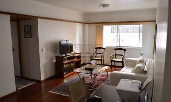 Imagem 4: Apartamento em Vila Madalena 90m² com 2 Suites e Vaga