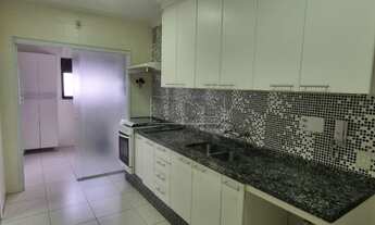 Imagem 5: Apartamento em Vila Suzana 120m² com 4 Dormitorios e 3 Vagas