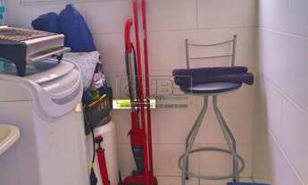 Imagem 7: Apartamento em Jardim Parque Morumbi 52m² com 2 Dormitorios e Vaga