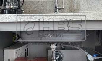 Imagem 4: Studio em Santo Amaro com 20m²