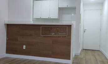 Imagem 3: Apartamento em Vila Andrade 69m² com 2 Dormitorios e 2 Vagas