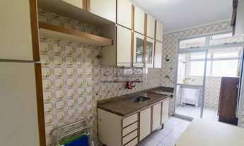 Imagem 2: Apartamento em Vila Guarani (Z Sul) 101m² com 3 Dormitorios e 2 Vagas