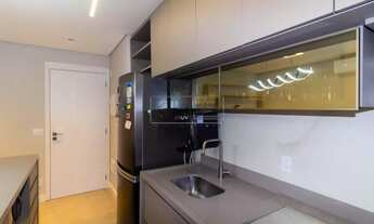 Imagem 2: Apartamento em Jardim Independência 79m² com 3 Dormitorios e Vaga