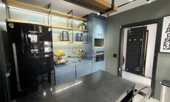 Imagem 3: Apartamento em Jardim Paulista 78m² com 2 Dormitorios e Vaga