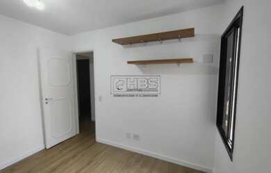 Imagem 3: Apartamento em Brooklin Paulista 94m² com 3 Dormitorios e 2 Vagas