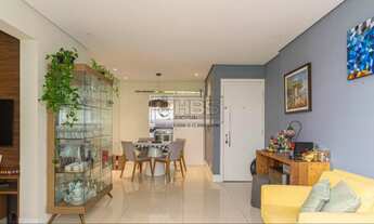 Imagem 2: Apartamento em Bela Vista 101m² com 2 Dormitorios e Vaga