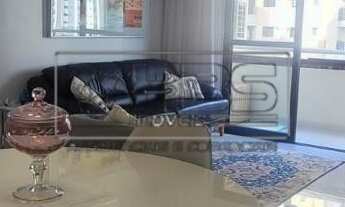 Imagem: Apartamento em Mirandópolis 110m² com