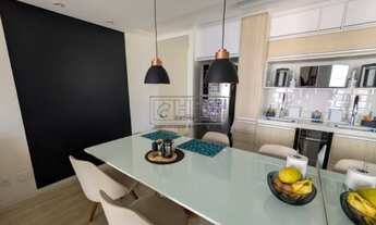 Imagem 2: Apartamento em Saúde 56m² com 2 Dormitórios e Vaga