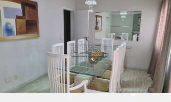 Imagem 3: Apartamento em Vila Suzana 120m² com 4 Dormitorios e 3 Vagas