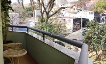 Imagem 6: Apartamento em Santa Teresinha 103m² com 3 Dormitórios e 2 Vagas